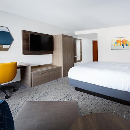 Holiday Inn Express & Suites Williamsburg, An Ihg Hotel Esterno foto