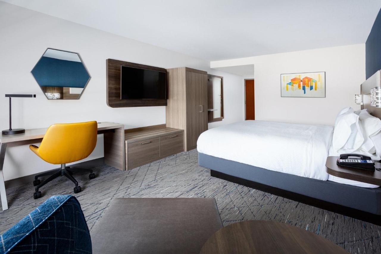 Holiday Inn Express & Suites Williamsburg, An Ihg Hotel Esterno foto