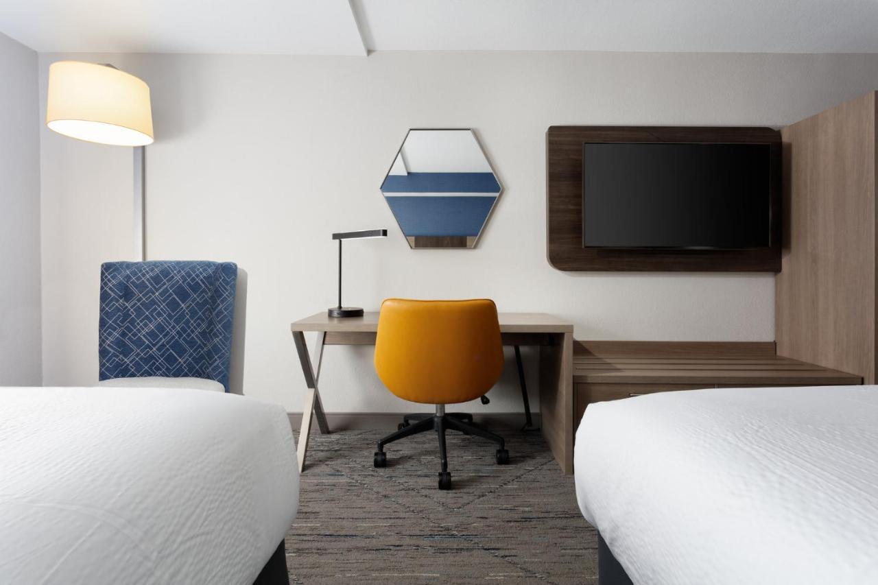 Holiday Inn Express & Suites Williamsburg, An Ihg Hotel Esterno foto