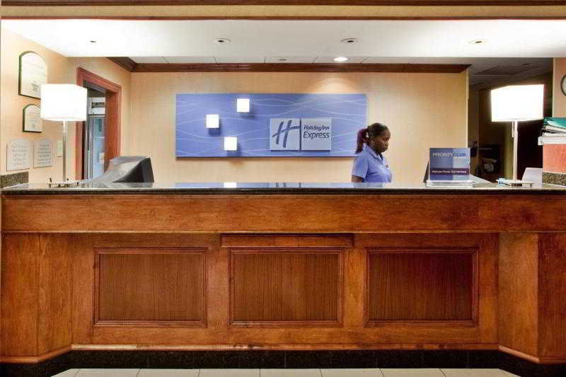 Holiday Inn Express & Suites Williamsburg, An Ihg Hotel Esterno foto